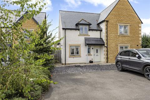 2 bedroom semi-detached house for sale, Sandlin Close, Toddington, Gloucestershire, GL54