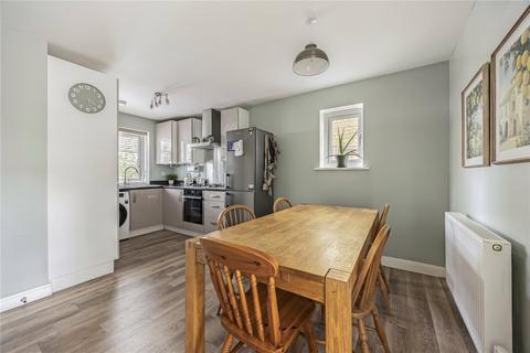 2 bedroom semi-detached house for sale, Sandlin Close, Toddington, Gloucestershire, GL54