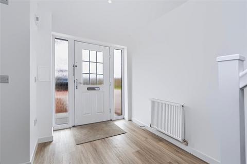 4 bedroom detached house for sale, Castle Gate, Airth, FK2