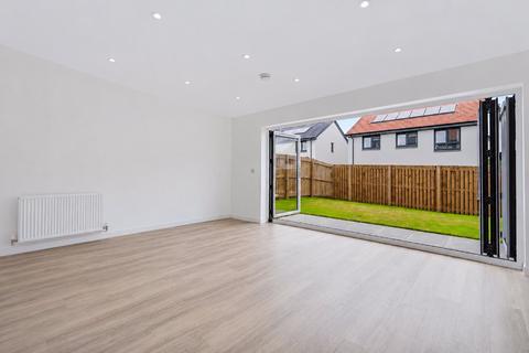4 bedroom detached house for sale, Castle Gate, Airth, FK2