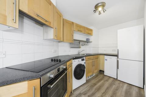 2 bedroom apartment to rent, Glaisher Street London SE8