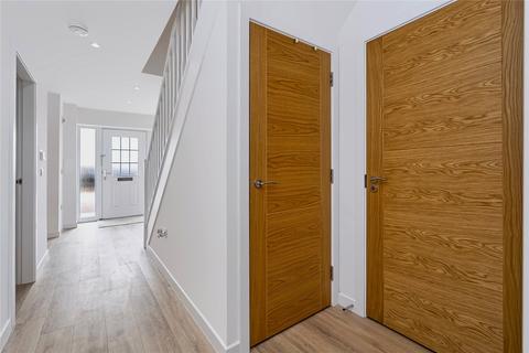 4 bedroom detached house for sale, Castle Gate, Airth, FK2