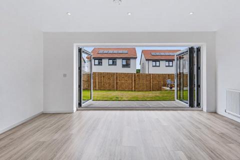 4 bedroom detached house for sale, Castle Gate, Airth, FK2