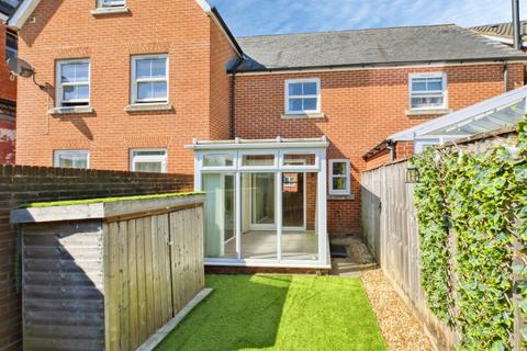 2 bedroom terraced house for sale, Coldharbour Lane, Salisbury