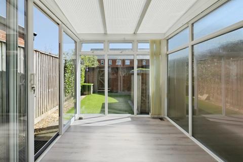 2 bedroom terraced house for sale, Coldharbour Lane, Salisbury