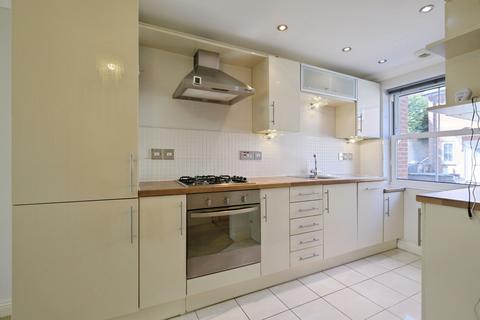 2 bedroom terraced house for sale, Coldharbour Lane, Salisbury