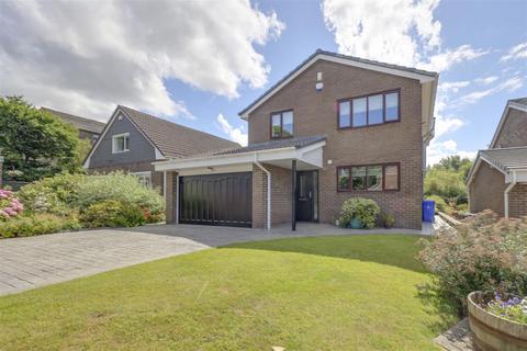 4 bedroom detached house for sale, Alderwood Grove, Ramsbottom, Bury, Lancashire