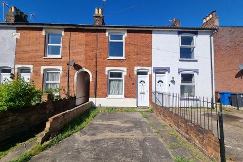 2 bedroom terraced house to rent, York Road, Ipswich, IP3