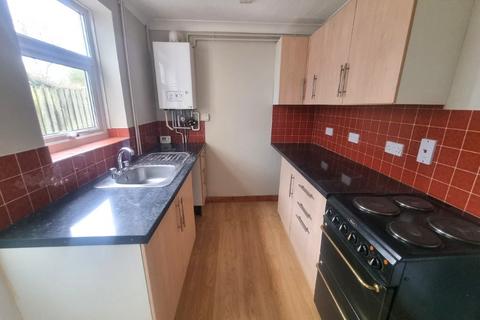 2 bedroom terraced house to rent, York Road, Ipswich, IP3