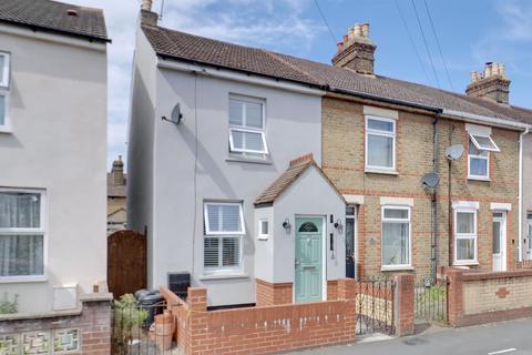 Melville Road, Rainham RM13