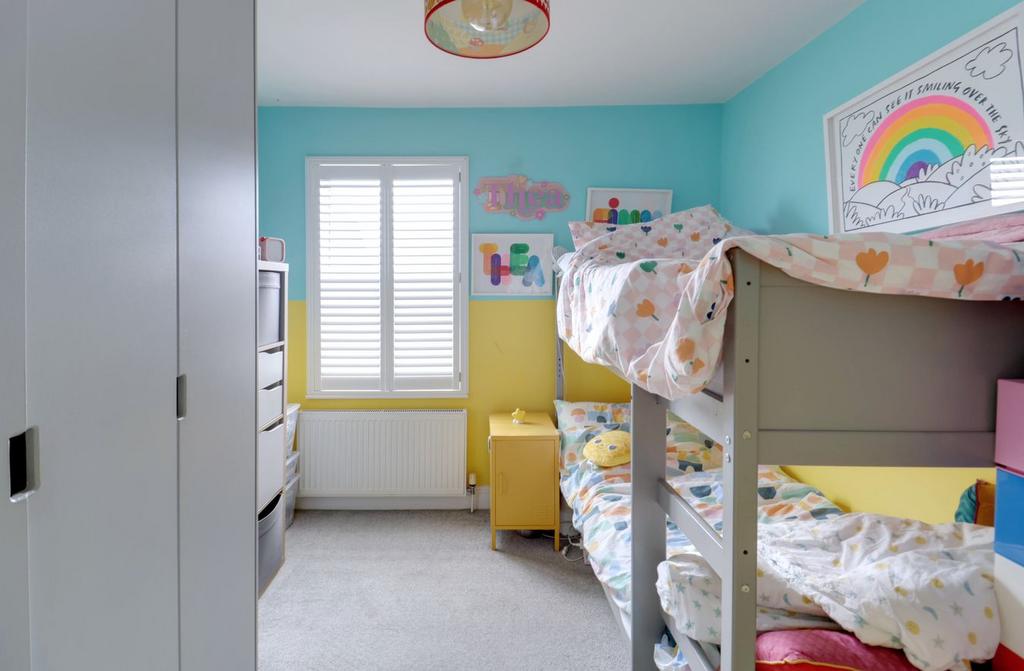 Playroom
