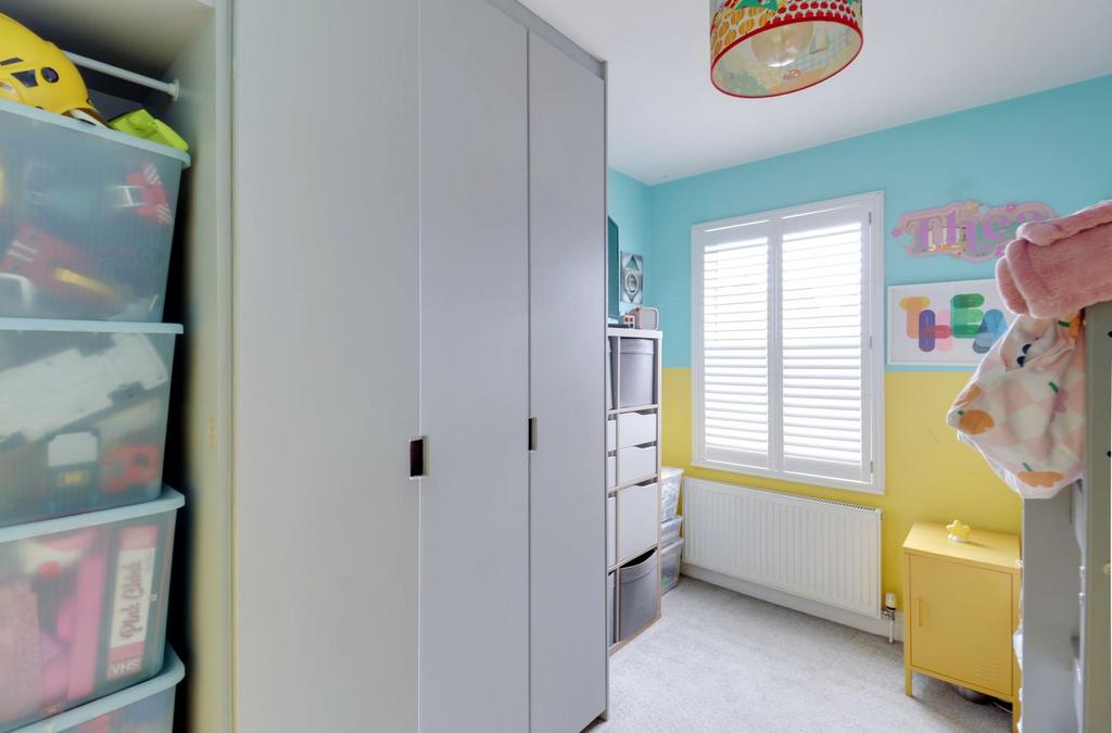 Playroom