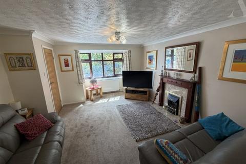4 bedroom detached house for sale, Ashby Close, Hodge Hill, Birmingham, West Midlands