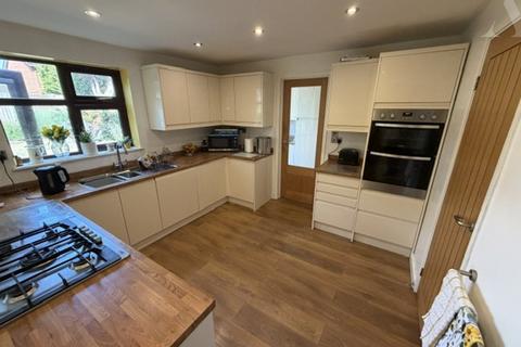4 bedroom detached house for sale, Ashby Close, Hodge Hill, Birmingham, West Midlands