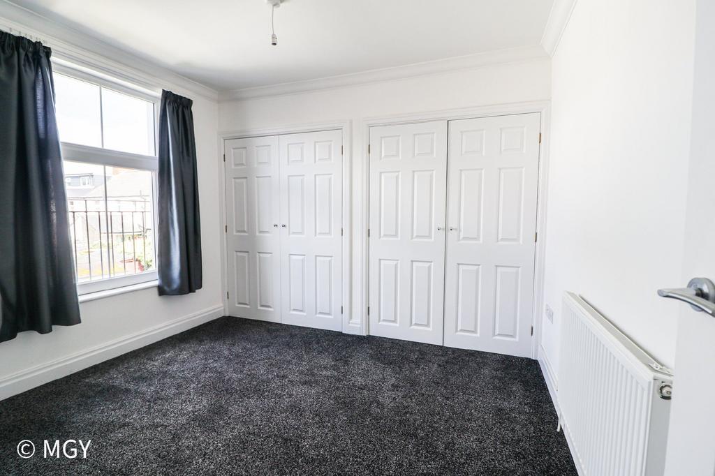 Apartment in Cardiff, Heath - View 5