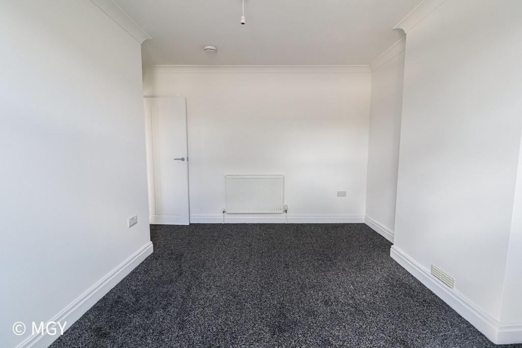 Apartment in Cardiff, Heath - More