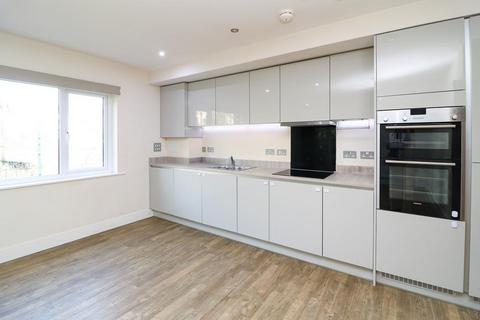 Parchment Close, Mitcham