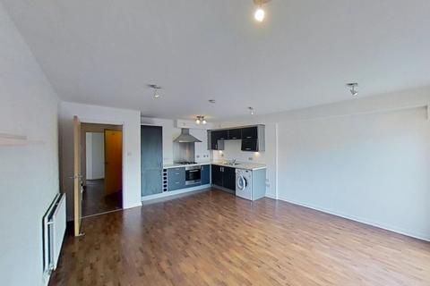 2 bedroom flat to rent, Hawkhill Close, Edinburgh, Midlothian, EH7