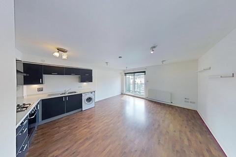 2 bedroom flat to rent, Hawkhill Close, Edinburgh, Midlothian, EH7