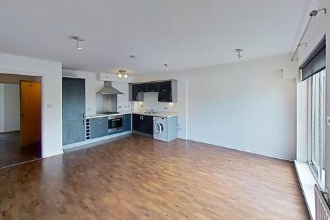 2 bedroom flat to rent, Hawkhill Close, Edinburgh, Midlothian, EH7
