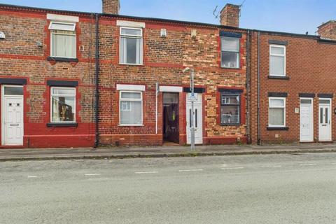 2 bedroom terraced house for sale, Scott Street, Warrington, WA2