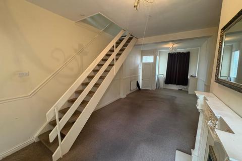 2 bedroom terraced house for sale, Scott Street, Warrington, WA2