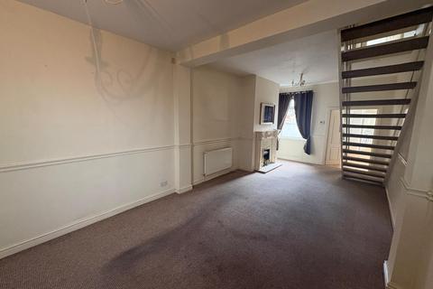 2 bedroom terraced house for sale, Scott Street, Warrington, WA2