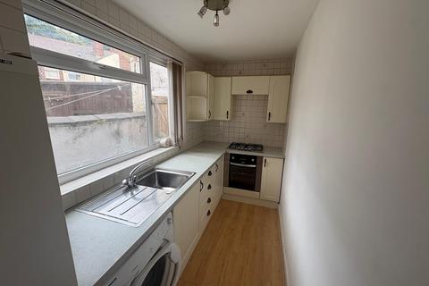 2 bedroom terraced house for sale, Scott Street, Warrington, WA2
