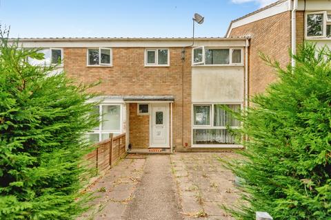 3 bedroom terraced house for sale, Trefoil Crescent, Crawley