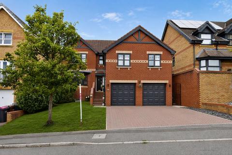 4 bedroom detached house for sale, Haigh Moor Way, Swallownest, Sheffield