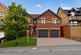 Haigh Moor Way, Swallownest, Sheffield