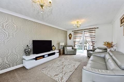 4 bedroom detached house for sale, Haigh Moor Way, Swallownest, Sheffield