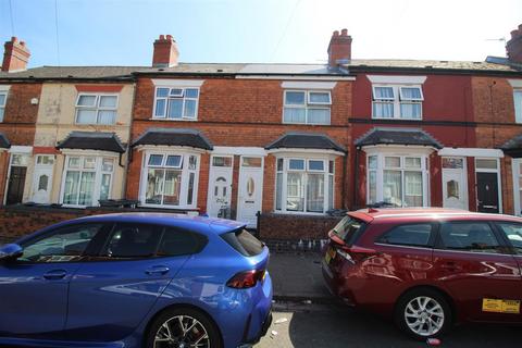 3 bedroom terraced house for sale, Ludlow Road, Birmingham B8