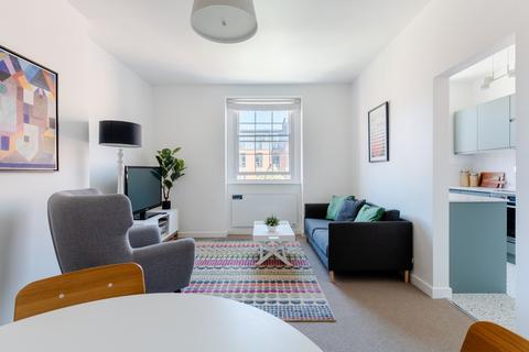 undefined, Portland Square, Bristol BS2