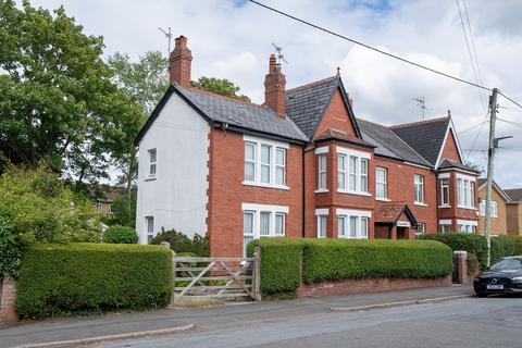 5 bedroom semi-detached house for sale, Greenfield Avenue, Dinas Powys, The Vale Of Glamorgan. CF64 4BW