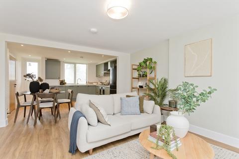 3 bedroom end of terrace house for sale, 1 Hillside Terrace (The Scots Pine), Craigiehall Meadows, Edinburgh, EH30 9TJ