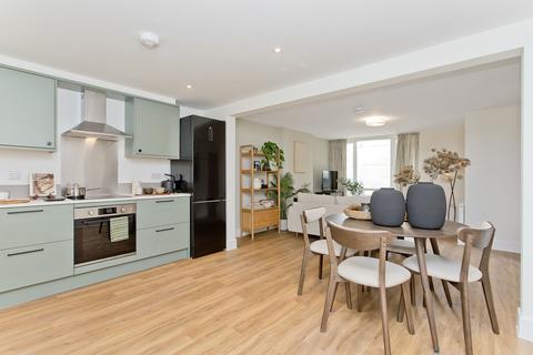 3 bedroom end of terrace house for sale, 1 Hillside Terrace (The Scots Pine), Craigiehall Meadows, Edinburgh, EH30 9TJ