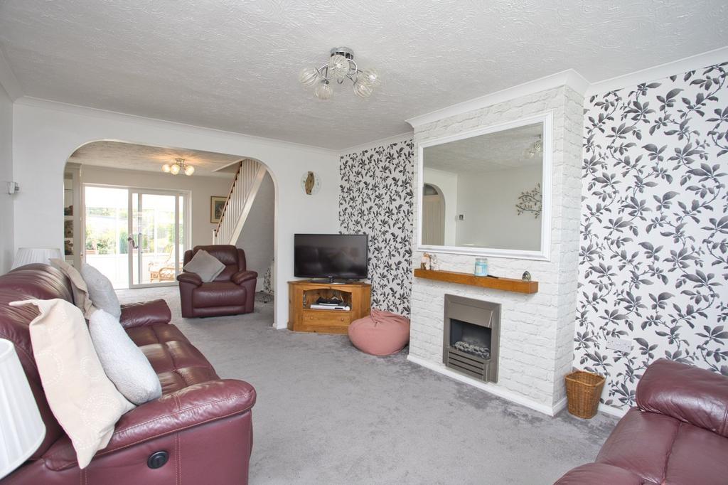 House in Dover, Sholden - View 2