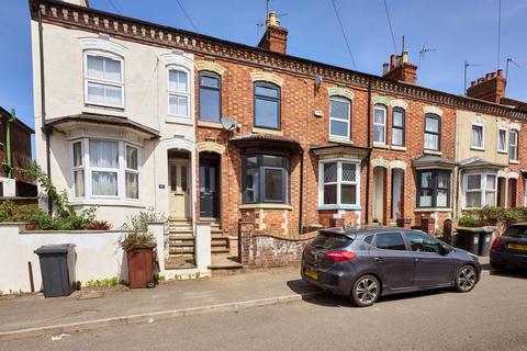 undefined, Knox Road, Wellingborough