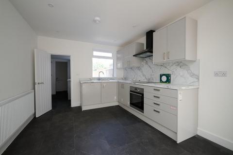 undefined, Knox Road, Wellingborough