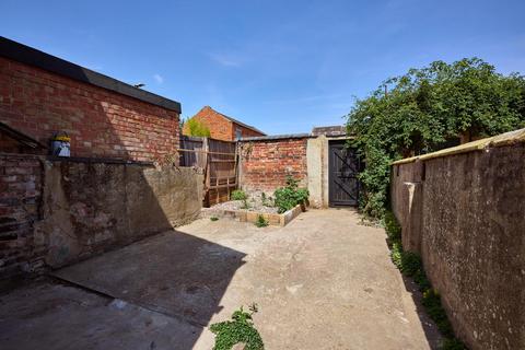 undefined, Knox Road, Wellingborough