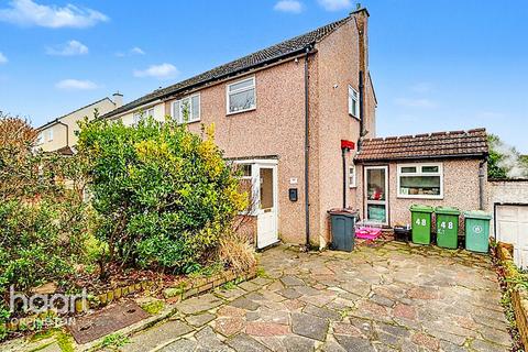 Rookesley Road, Orpington