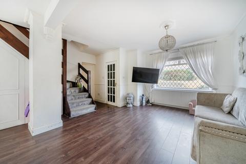 4 bedroom semi-detached house for sale, Martens Avenue, Bexleyheath, Kent, DA7
