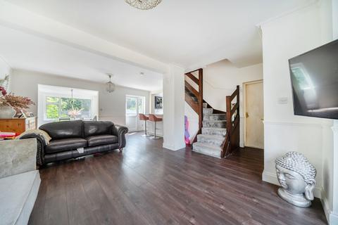 4 bedroom semi-detached house for sale, Martens Avenue, Bexleyheath, Kent, DA7