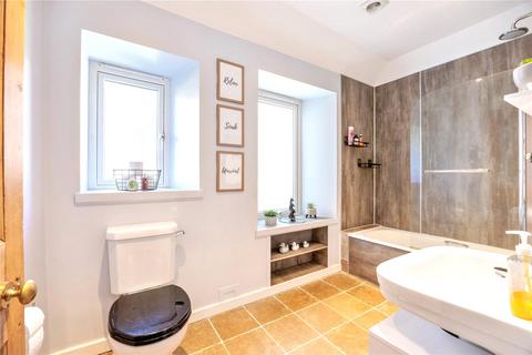 3 bedroom maisonette for sale, Eastbank, Angus DD9