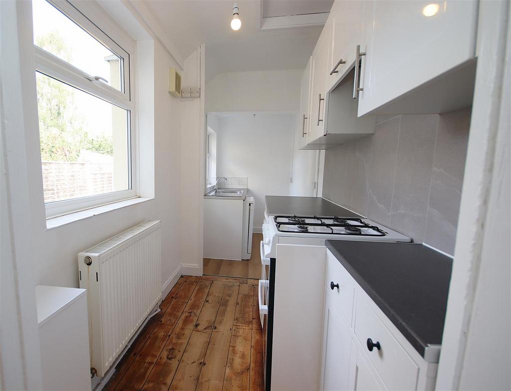 House in Cambridge, Romsey - View 2