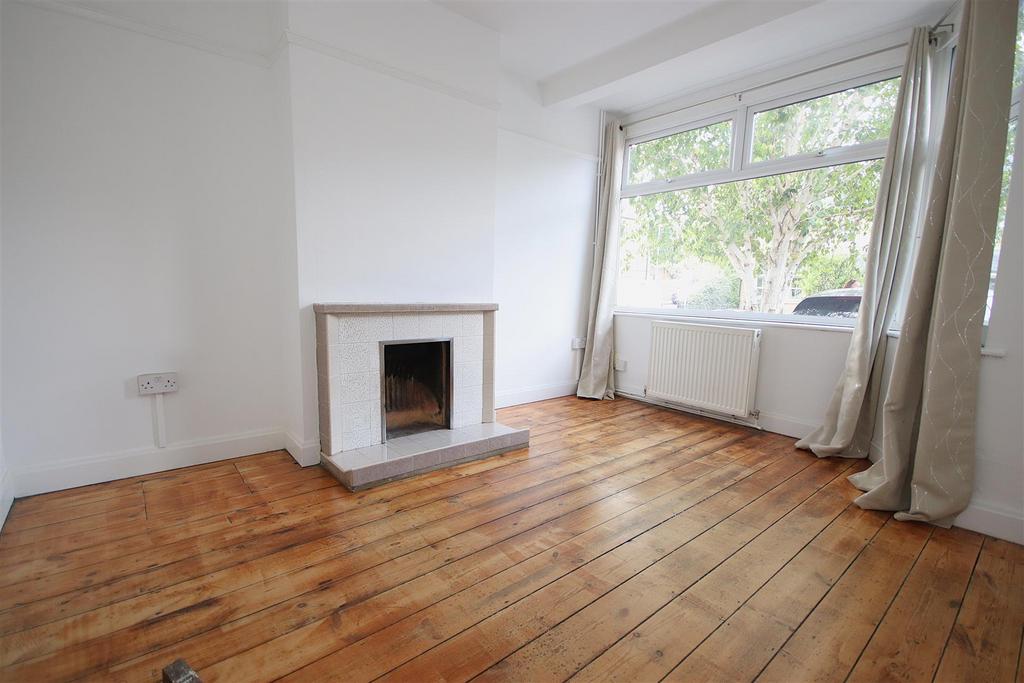 House in Cambridge, Romsey - View 6