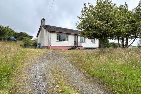3 bedroom detached house for sale, Aultvaid, 2b, Glen Bernisdale, Portree, Isle of Skye, IV51 9NP