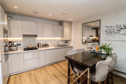 undefined, Pyestock Way, Fleet GU51