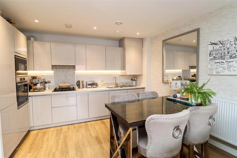 undefined, Pyestock Way, Fleet GU51